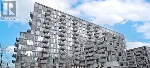 515-38 Monte Kwinter Crt, North York, ON, M3H0E2 | Card Image