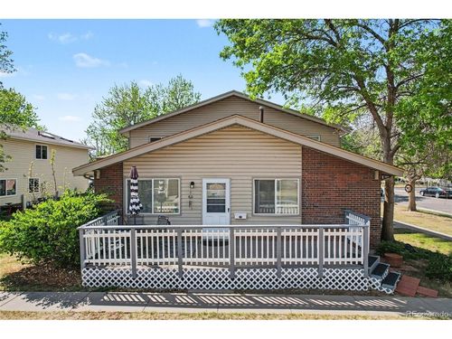 60-3355 S Flower St, Lakewood, CO, 80227-4692 | Card Image