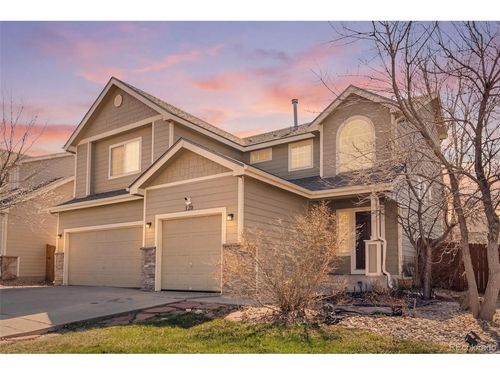320 Short Dr, Dacono, CO, 80514 | Card Image