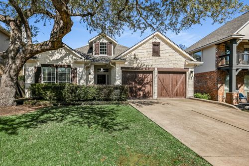 7416 Brecourt Manor Way, Austin, TX, 78739-2245 | Card Image