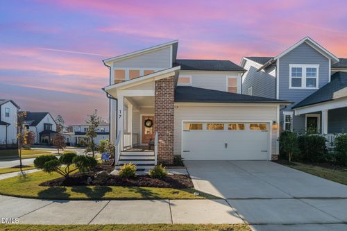 17 Plenty Ct, Pittsboro, NC, 27312-1509 | Card Image