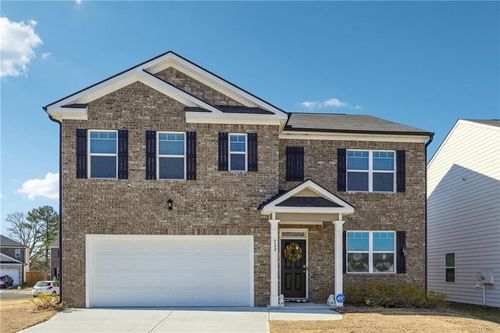 733 Millwood Drive, Dacula, GA, 30019 | Card Image