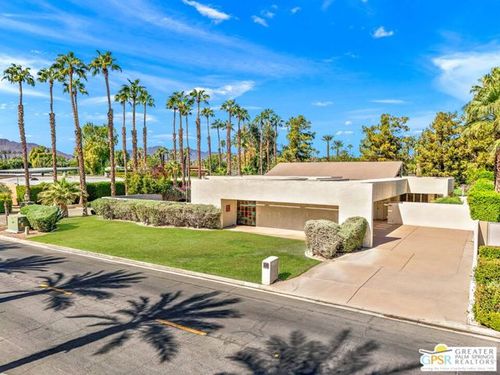  La Paz Road, Rancho Mirage, CA, 92270 | Card Image