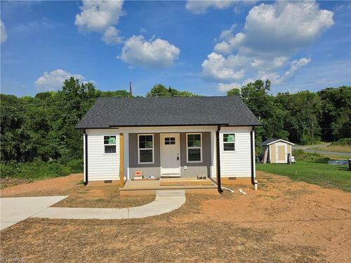 454 Loach St, Asheboro, NC, 27203-4964 | Card Image
