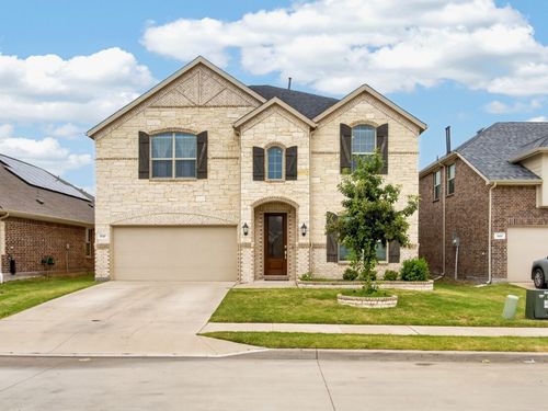 1737 Da Vinci Dr, Little Elm, TX, 75068-8661 | Card Image