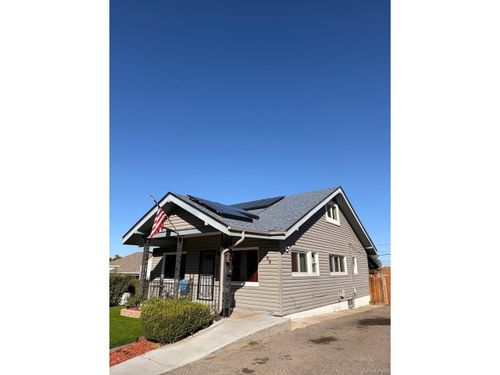 828 Knox Ct, Denver, CO, 80204-3166 | Card Image
