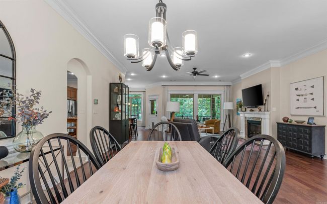 98 Magellan Dr, House other with 3 bedrooms, 3 bathrooms and null parking in Hot Springs Village AR | Image 11