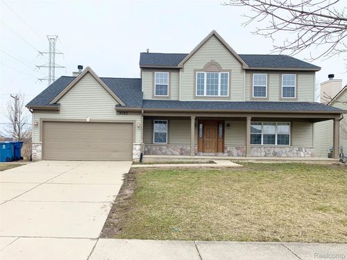 4783 Hickory Pointe Blvd, Ypsilanti, MI, 48197-6803 | Card Image