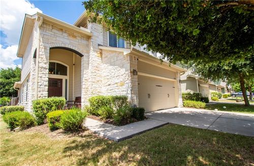 1520 Huckleberry Ln, Austin, TX, 78748-2220 | Card Image