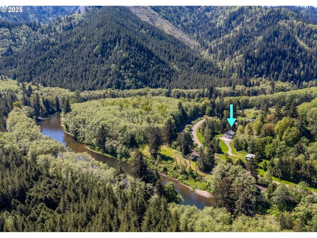 25100 Foss Rd, House other with 4 bedrooms, 3 bathrooms and 1 parking in Nehalem OR | Image 47