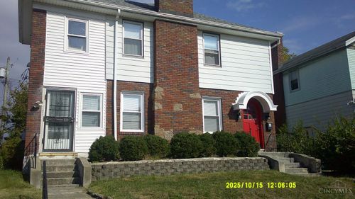 1802 Lawn Ave, Cincinnati, OH, 45237-6124 | Card Image