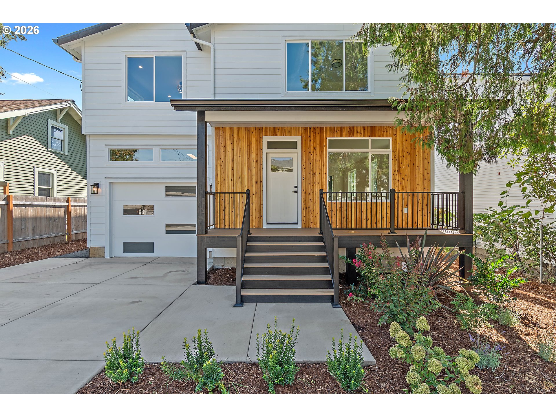 Residential in Portland 5