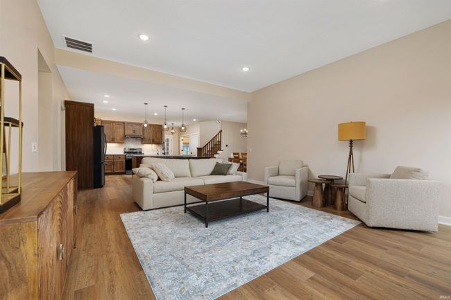 34TR - 18096 Tullymore Ln, House other with 5 bedrooms, 4 bathrooms and null parking in Leo IN | Image 14