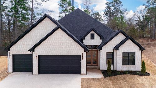 335 Arlington Park Dr, Hot Springs, AR, 71901-8191 | Card Image