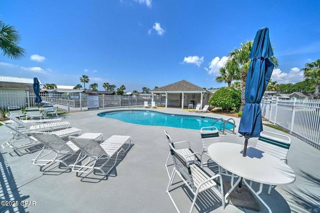 296 - 1219 Thomas Dr, House other with 1 bedrooms, 2 bathrooms and null parking in Panama City FL | Image 44