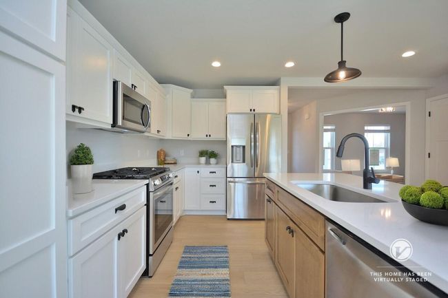 929 5 Mile Rd, House other with 3 bedrooms, 2 bathrooms and null parking in Caledonia WI | Image 12
