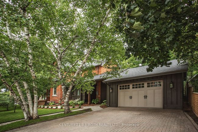 42 Burton Ave, House other with 3 bedrooms, 3 bathrooms and 2 parking in Barrie ON | Image 6