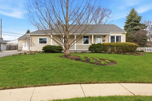 4842 Midlane Dr, Hilliard, OH, 43026-1637 | Card Image