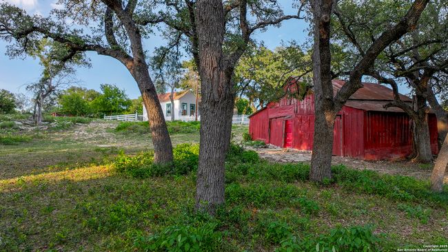543 Narrows Rd, Home with 0 bedrooms, 0 bathrooms and null parking in Blanco TX | Image 16