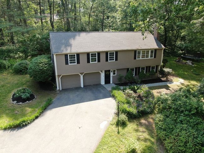 34 Clubhouse Ln, House other with 3 bedrooms, 3 bathrooms and 8 parking in Wayland MA | Image 32