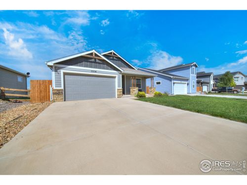 1106 Coyote Ln, Wiggins, CO, 80654-7954 | Card Image