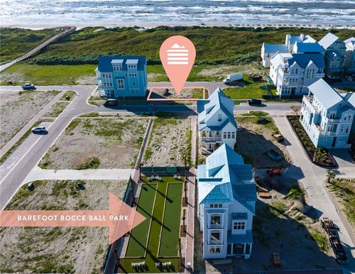 512 Coastline Dr, Port Aransas, TX, 78373 | Card Image