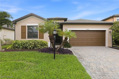 14216 Vindel Circle, Fort Myers, FL, 33905 | Card Image