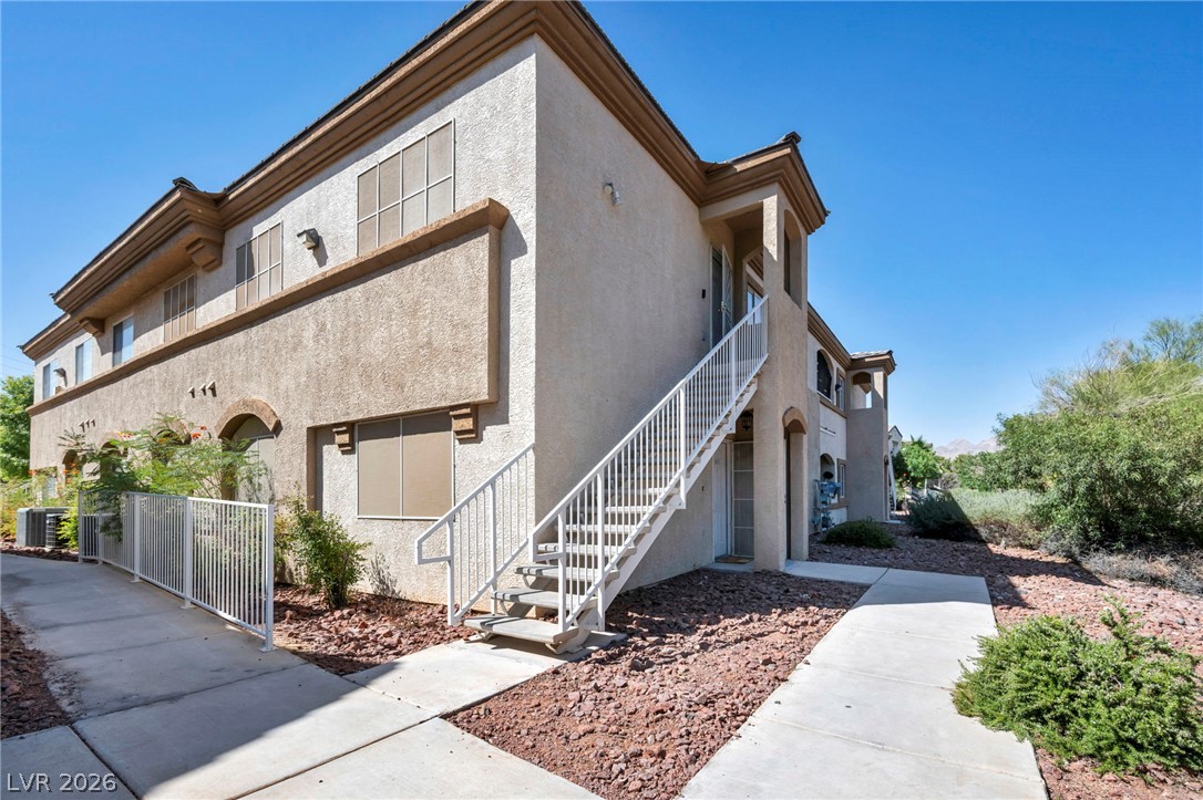 Residential in Las Vegas 3