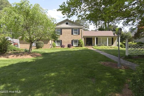 1112 Laurel Ln Nw, Wilson, NC, 27896-2149 | Card Image