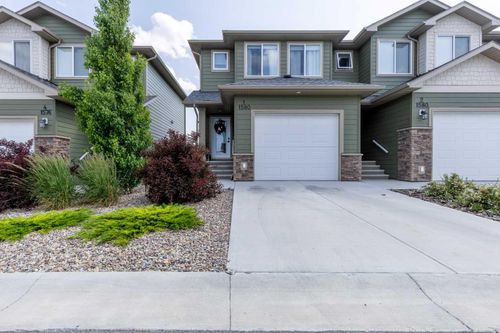 1-1580 Stafford Drive N, Lethbridge, AB, T1H7G8 | Card Image
