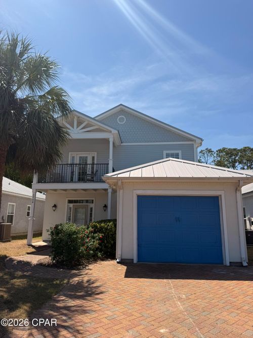 3704 Tiki Dr, Panama City Beach, FL, 32408-5910 | Card Image