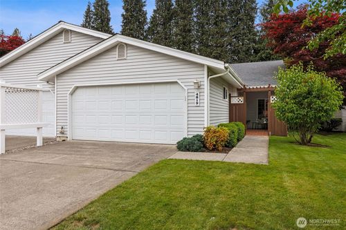 4819 Stratford Ln Se, Olympia, WA, 98501-4819 | Card Image