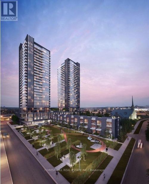 n2001-6 Sonic Way, Toronto (Flemingdon Park), ON, M3C0P1 | Card Image