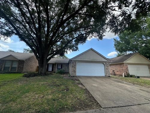 20051 S Pecos Valley Trl, Katy, TX, 77449-4928 | Card Image