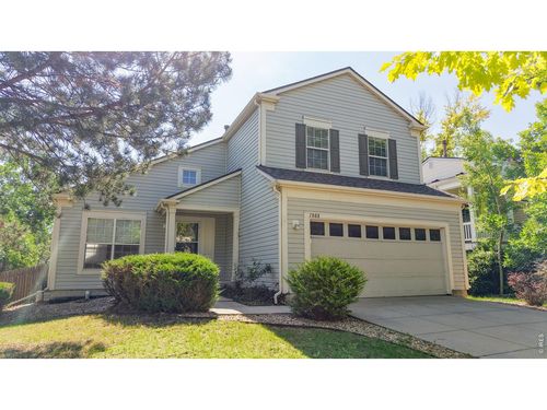 1808 Wildrose Dr, Longmont, CO, 80503-7554 | Card Image
