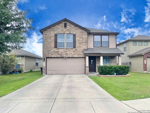 3611 Alonzo Flds, Converse, TX, 78109-3539 | Card Image