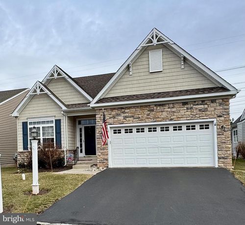 4335 Meadowridge Ln, COLLEGEVILLE, PA, 19426-4193 | Card Image