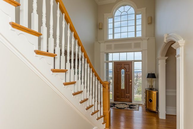 1582 N River Rd, House other with 4 bedrooms, 5 bathrooms and null parking in MOUNT CRAWFORD VA | Image 14