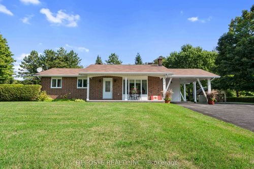 3527 Highway 34, Vankleek Hill, ON, K0B1R0 | Card Image