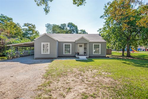 112 Avenue B, Seagoville, TX, 75159 | Card Image