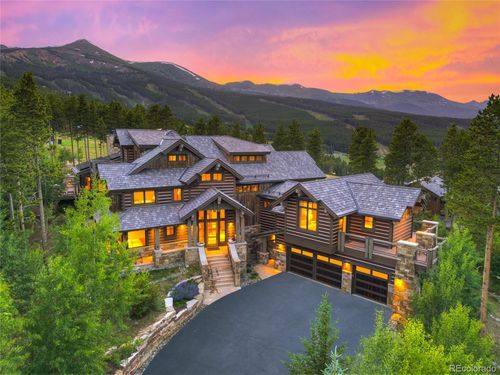 422 Timber Trail Rd, BRECKENRIDGE, CO, 80424 | Card Image