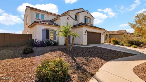 17139 W Bent Tree Dr, Surprise, AZ, 85387-3449 | Card Image