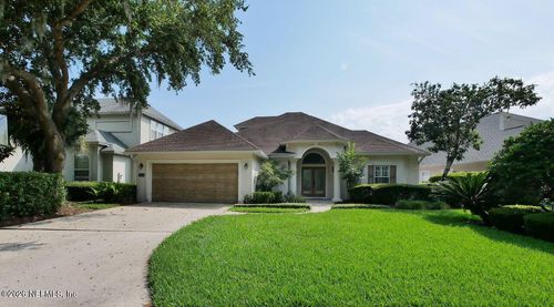 141 Deer Cove Dr, Ponte Vedra Beach, FL, 32082-1296 | Card Image