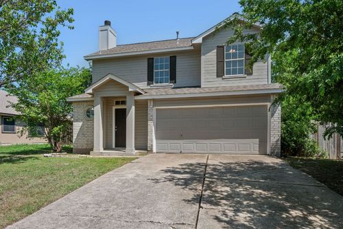 105 Twilight Way, Hutto, TX, 78634-5146 | Card Image