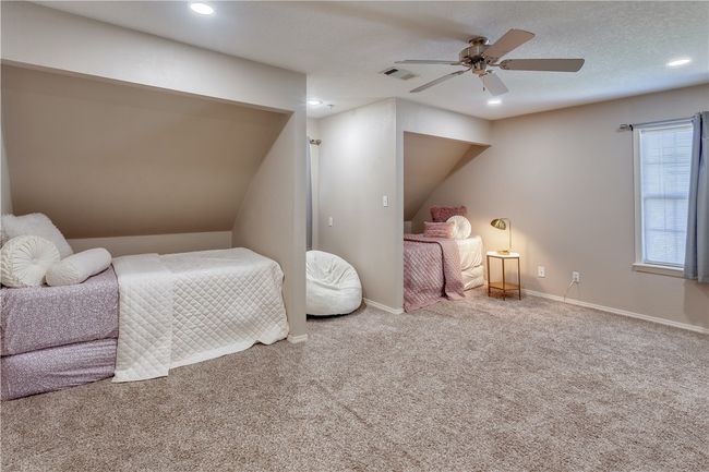 5200 Hardscrabble Way, House other with 5 bedrooms, 5 bathrooms and null parking in Fort Smith AR | Image 19