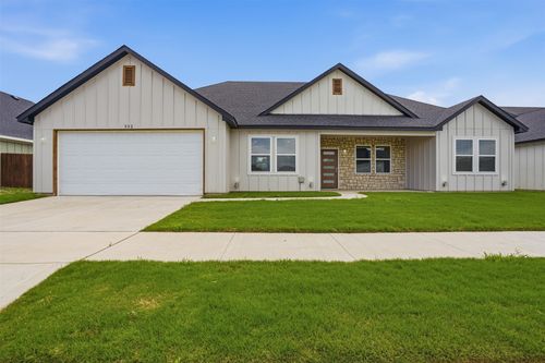 532 Highview Ct, Godley, TX, 76044-1242 | Card Image