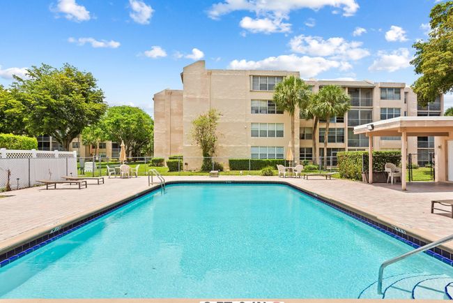 APT-107 - 9481 Evergreen Pl, Condo with 2 bedrooms, 2 bathrooms and null parking in Davie FL | Image 15