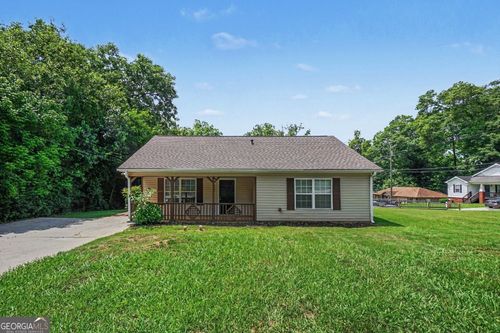 354 Mcarthur Dr Ne, Marietta, GA, 30060-1741 | Card Image