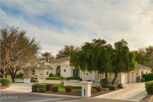 7121 E Foothill Dr, Paradise Valley, AZ, 85253-3190 | Card Image