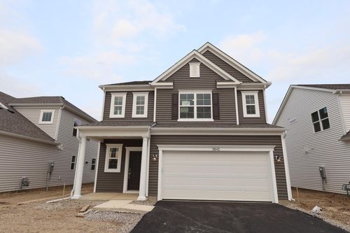 5843 Valleydale Rd, Powell, OH, 43065 | Card Image